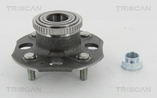 Wheel Bearing Kit (8530 40252)