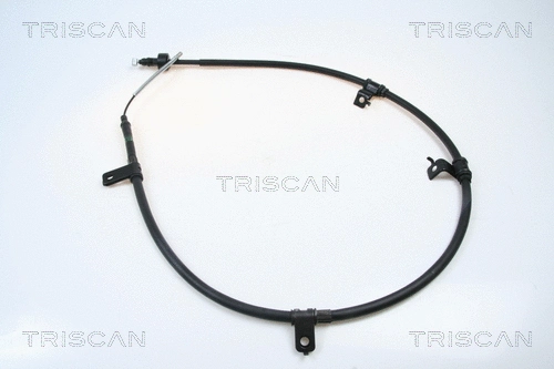 Cable Pull, parking brake (8140 43121)
