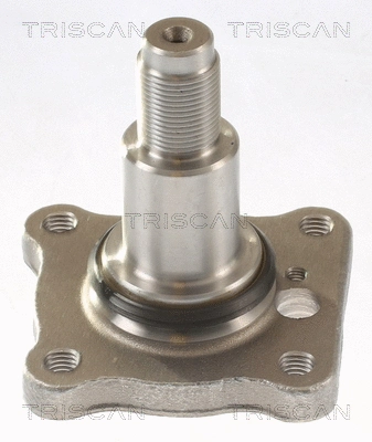 Wheel Hub (8535 16007)