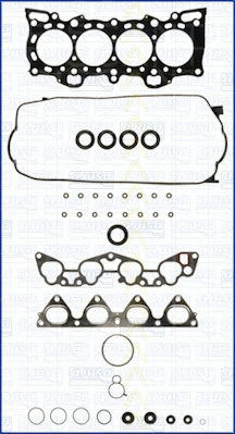Gasket Kit, cylinder head (598-1543)