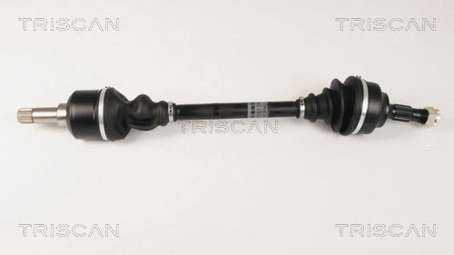 Drive Shaft (8540 28631)