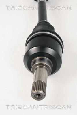 Drive Shaft