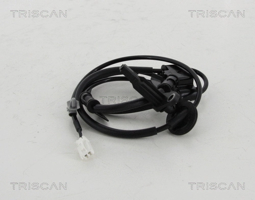 Sensor, wheel speed (8180 43220)