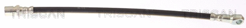 Brake Hose (8150 15101)