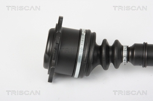 Drive Shaft
