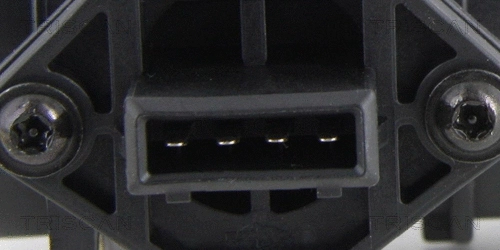 Mass Air Flow Sensor