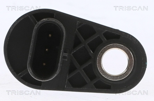 Sensor, crankshaft pulse