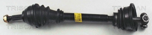 Drive Shaft (8540 25557)