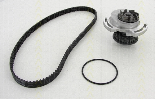 Water Pump & Timing Belt Kit