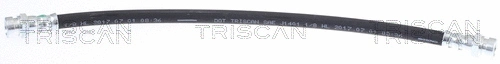 Brake Hose (8150 42248)