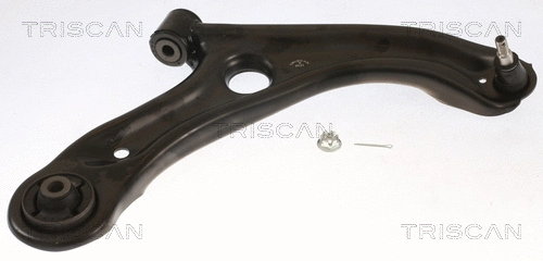 Control/Trailing Arm, wheel suspension (8500 40595)