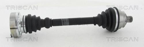Drive Shaft (8540 29698)