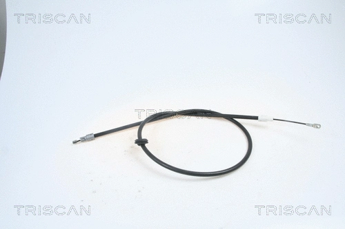 Cable Pull, parking brake (8140 23141)