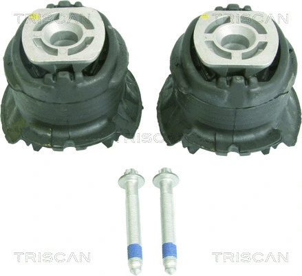 Repair Kit, axle beam (8500 23813)