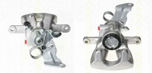 Brake Caliper (8170 343785)