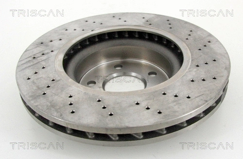 Brake Disc (8120 23183C)