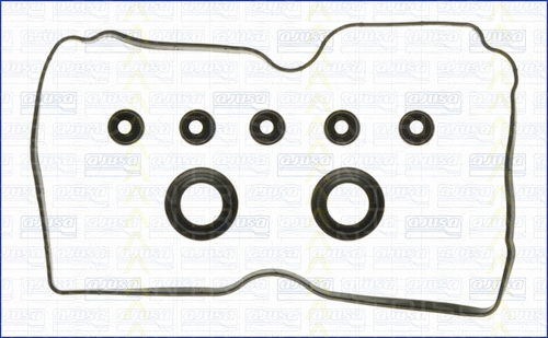 Gasket Set, cylinder head cover (515-6913)