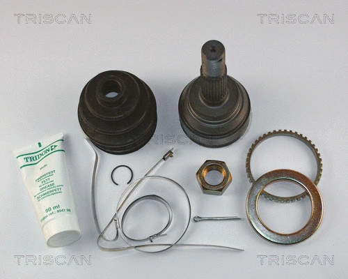 Joint Kit, drive shaft (8540 14129)