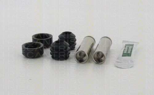 Guide Sleeve Kit, brake caliper (8170 169009)