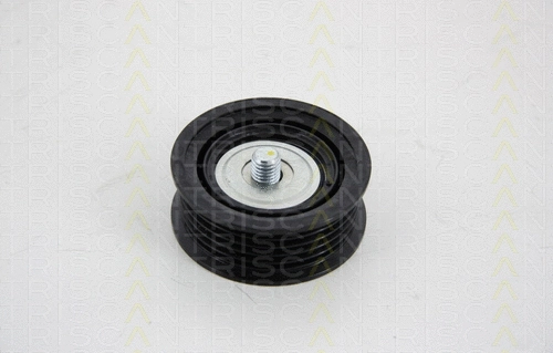 Deflection/Guide Pulley, V-ribbed belt (8641 432007)