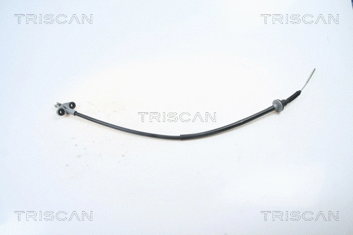 Cable Pull, clutch control (8140 24236)