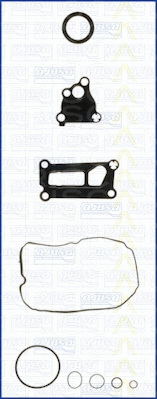 Gasket Kit, crankcase (595-4064)