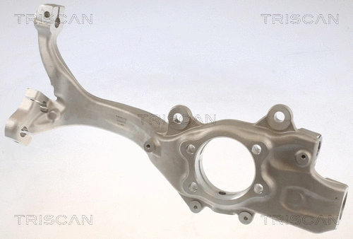 Steering Knuckle, wheel suspension