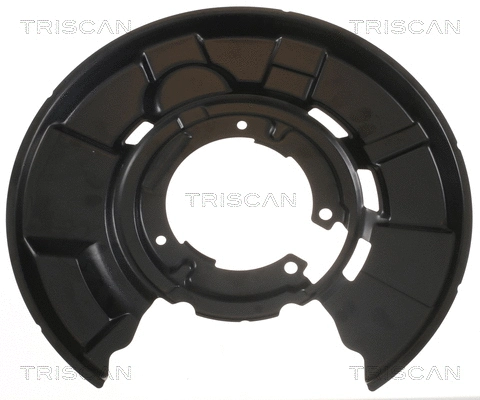 Splash Guard, brake disc