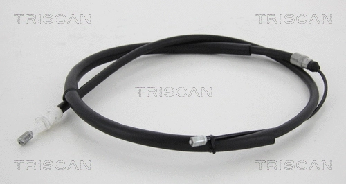 Cable Pull, parking brake (8140 251195)