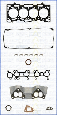Gasket Kit, cylinder head (598-4259)