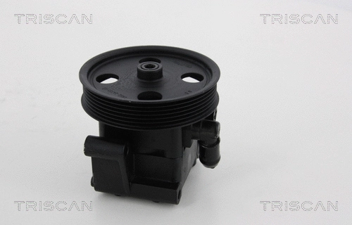Hydraulic Pump, steering