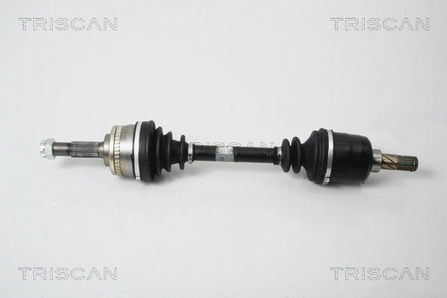 Drive Shaft (8540 14554)