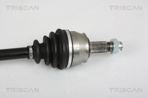 Drive Shaft