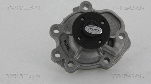 Water Pump, engine cooling (8600 10035)