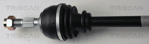 Drive Shaft
