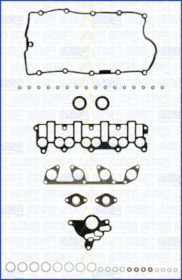 Gasket Kit, cylinder head (597-85157)