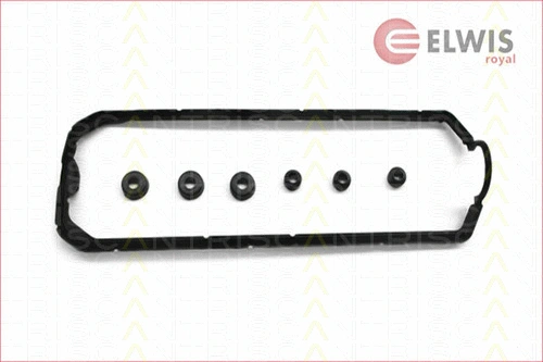 Gasket Set, cylinder head cover (515-8566)