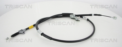 Cable Pull, parking brake (8140 131130)