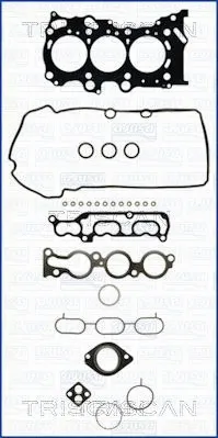 Gasket Kit, cylinder head (598-7024)