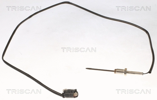 Sensor, exhaust gas temperature (8826 11011)