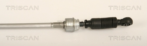 Cable Pull, manual transmission