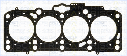 Gasket, cylinder head (501-85125)