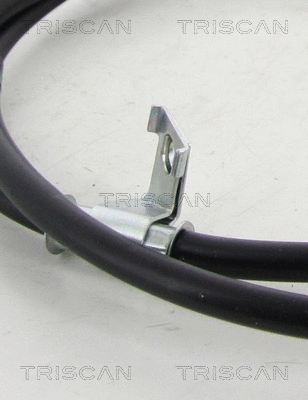 Cable Pull, parking brake