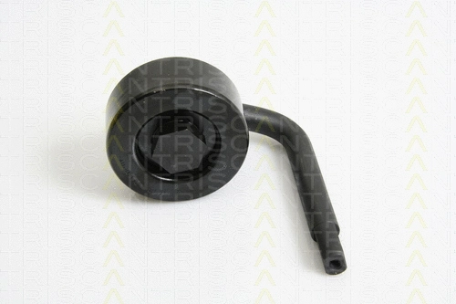 Tensioner Pulley, V-ribbed belt (8641 111016)