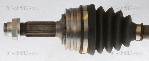 Drive Shaft