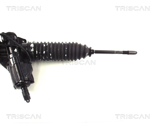 Steering Gear