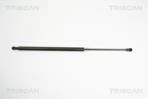 Gas Spring, boot/cargo area (8710 14244)
