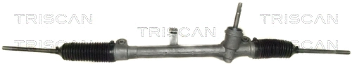 Steering Gear