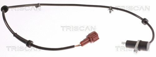 Sensor, wheel speed (8180 14204)