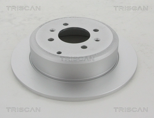 Brake Disc (8120 28109C)